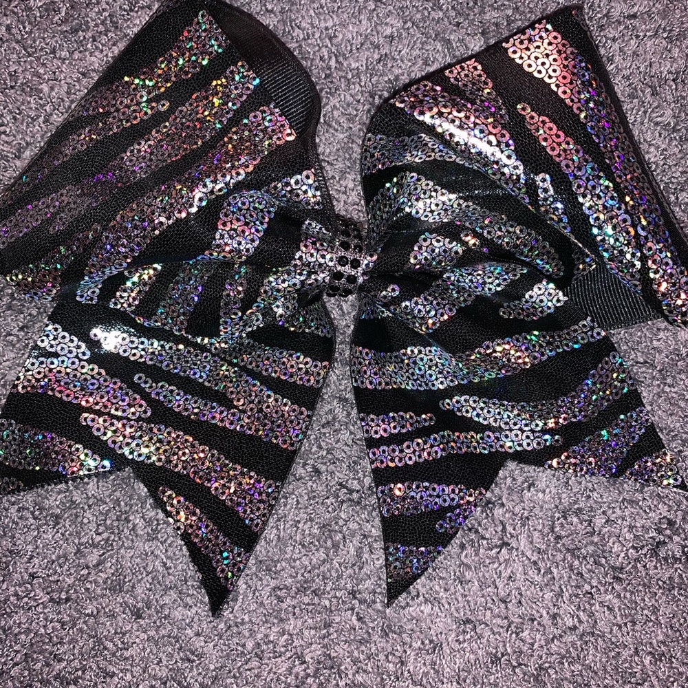 Cheer bow bundle!